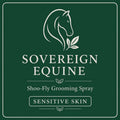 Sovereign Equine Shoo-Fly Sensitive Skin Formula